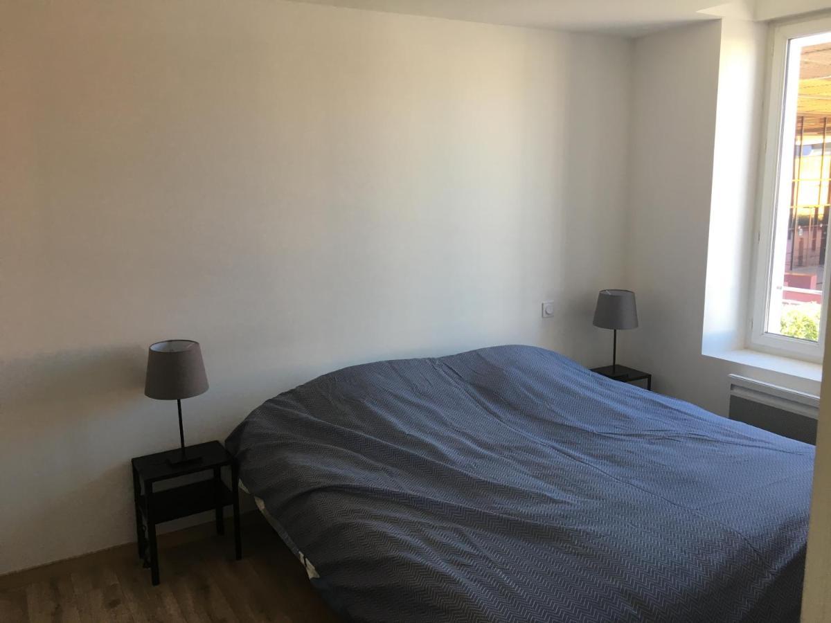 La Cathare Appartement 2 Chambres Lézignan-Corbières 外观 照片
