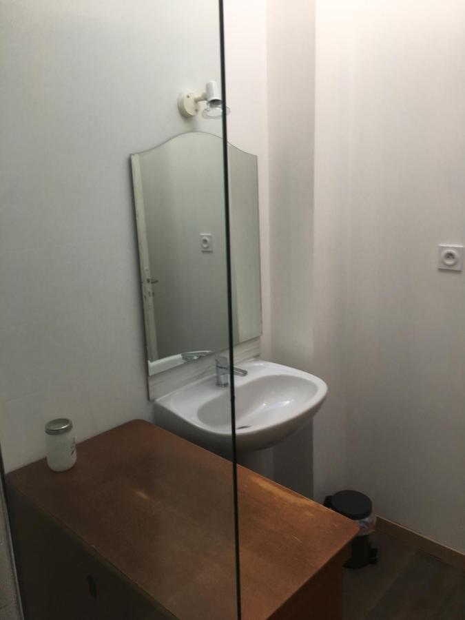 La Cathare Appartement 2 Chambres Lézignan-Corbières 外观 照片
